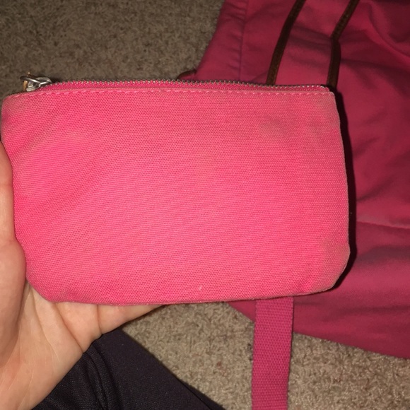 Backpack/wallet - Picture 5 of 5